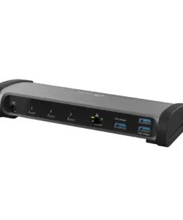 Докинг станция j5create JTD562 Thunderbolt 4 USB-C 8K