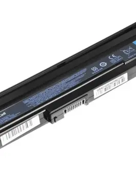 Alternative view of Батерия  за лаптоп GREEN CELL, Acer Acer Extensa 5235 5635 5635Z 5635G 5635ZG eMachines E528 E728, 11.1V, 4400mAh