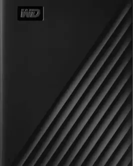 Външен хард диск Western Digital My Passport 4TB 2.5"