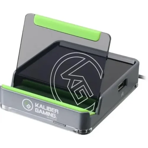 Адаптер ATEN IOGEAR KeyMander 2 За клавиатура и мишка към мобилни