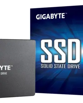 SSD диск Gigabyte 256GB 2.5" SATA III 7mm