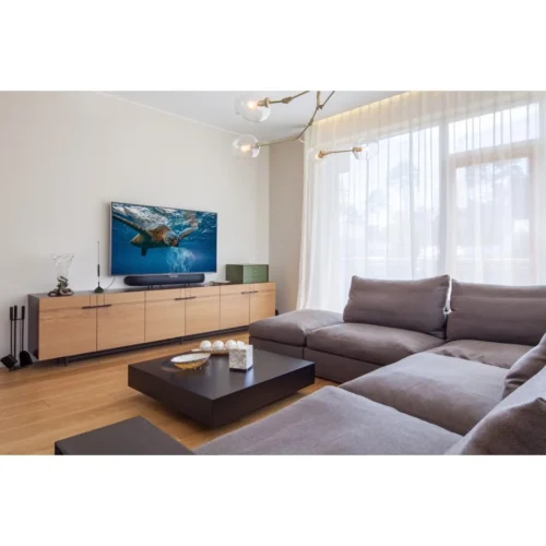 Вътрешна антена HAMA DAB+