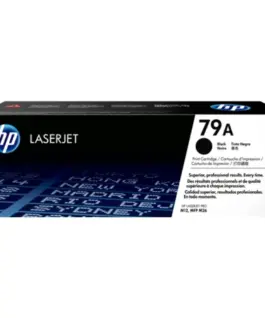 КАСЕТА ЗА HP LaserJet Pro M12/MFP M26 - /79A/ - Black - PN CF279A