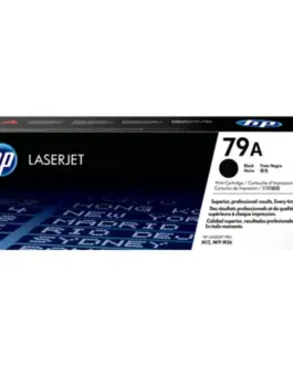 КАСЕТА ЗА HP LaserJet Pro M12/MFP M26 - /79A/ - Black - PN CF279A