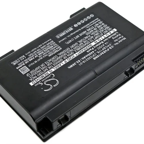 Батерия за лаптоп Fujitsu LifeBook E8410 E8420 E780 N7010 AH550 NH570 14