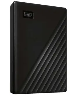 Alternative view of Външен хард диск Western Digital My Passport, 1TB, 2.5"