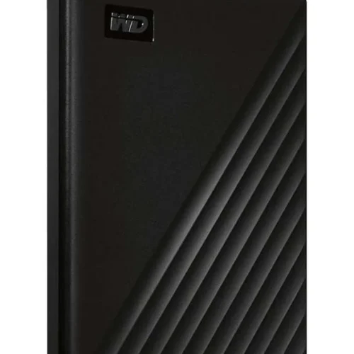Alternative view of Външен хард диск Western Digital My Passport, 1TB, 2.5"