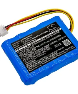 Батерия Cameron Sino За косачка робот GARDENA Sileno HUSKVARNA 100Li CS-HAT315VX 18.5V