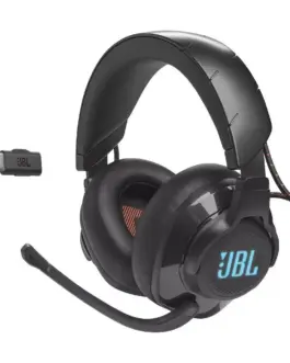 Безжични геймърски слушалки JBL Quantum 610 Black