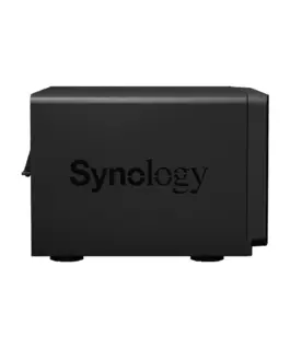 Alternative view of Мрежов сторидж Synology DS1621+, За 6 диска, До 108TB, 2.2GHz, 4GB, Гигабит, USB3.0