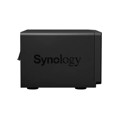 Alternative view of Мрежов сторидж Synology DS1621+, За 6 диска, До 108TB, 2.2GHz, 4GB, Гигабит, USB3.0