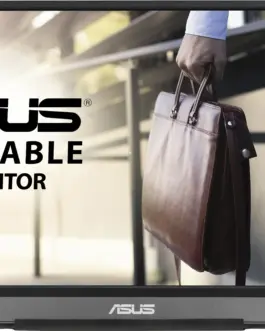 Монитор ASUS ZenScreen MB16ACЕ 15.6" FHD (1920x1080)