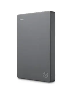 Външен хард диск Seagate Basic 2.5" 4TB