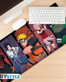 Alternative view of Геймърски пад ABYSTYLE - NARUTO SHIPPUDEN - Group, XXL