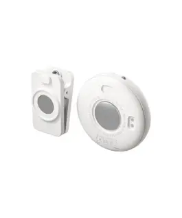 Alternative view of Безжичен Микрофон BOYA OMIC-D-W