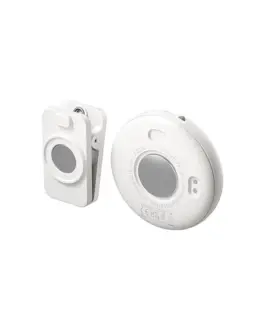 Alternative view of Безжичен Микрофон BOYA OMIC-D-W