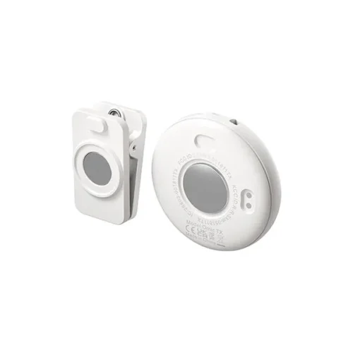 Alternative view of Безжичен Микрофон BOYA OMIC-D-W