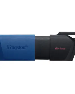 Alternative view of USB памет KINGSTON DataTraveler Exodia M, 64GB,USB 3.2 Gen 1, Черна
