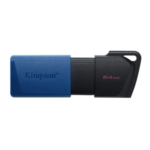 Alternative view of USB памет KINGSTON DataTraveler Exodia M, 64GB,USB 3.2 Gen 1, Черна