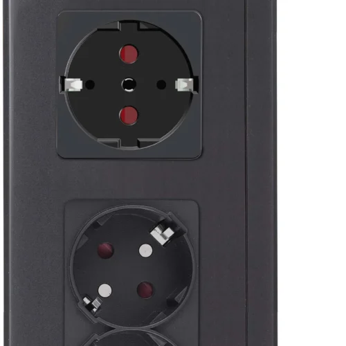 Alternative view of UPS POWERWALKER VFD 1000, 1000VA, Off-Line