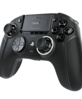 Alternative view of Безжичен контролер Nacon Revolution 5 Pro - Black