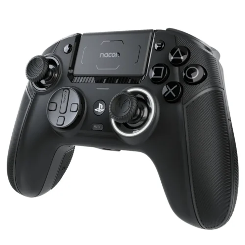 Alternative view of Безжичен контролер Nacon Revolution 5 Pro - Black