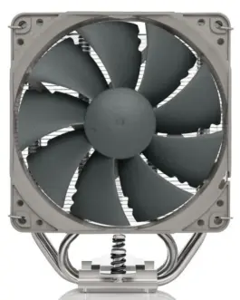 Alternative view of Охладител за процесор Noctua NH-U12S Redux