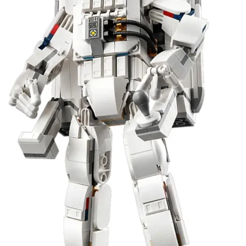 LEGO Creator 3-in-1 – Space Astronaut- 31152