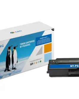 КАСЕТА ЗА SAMSUNG ML 2950/2955/SCX 4728/4729 - MLT-D103L (MLTD103L) - WITH CHIP /  С ЧИП - Black - PN NT-PS2950XC -