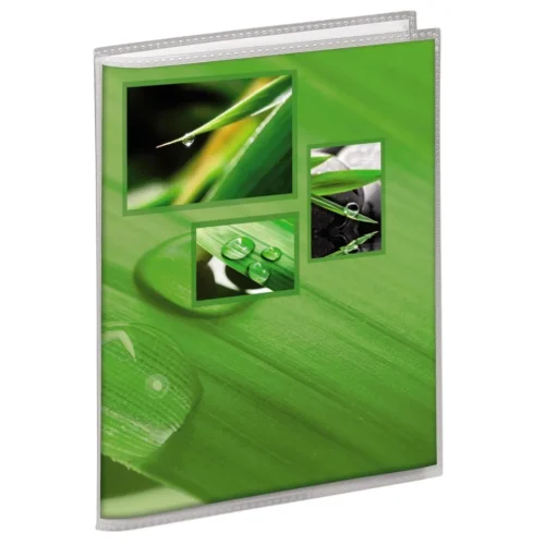 Албум HAMA Singo