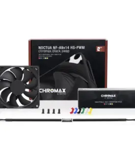 Вентилатор Noctua NF-A9x1