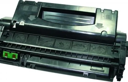 Alternative view of Тонер касета UPRINT Q7553X/EP715, HP/CANON, Черен