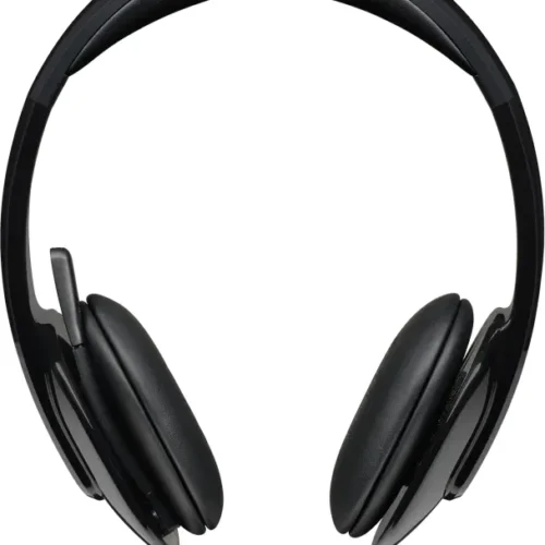 Alternative view of Слушалки с микрофон Logitech H540