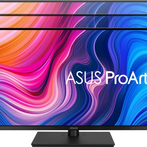 Alternative view of Монитор ASUS ProArt PA328CGV, 32", IPS, WQHD(2560x1440)