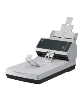 Документен скенер Ricoh fi-8250 Комбиниран с настолен A4