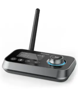 Hama блутут адаптер "Link.it duo"  предавател и приемник 205322