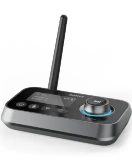 Hama блутут адаптер "Link.it duo"  предавател и приемник 205322