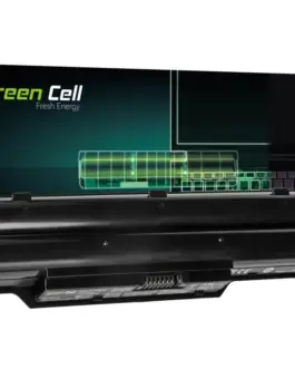 Батерия  за лаптоп GREEN CELL Fujitsu LifeBook AH530/531 FPCBP250 11.1V 4400mAh