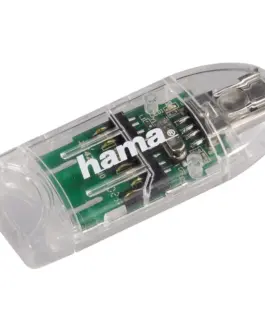 Четец за карти HAMA 8 в 1 91092