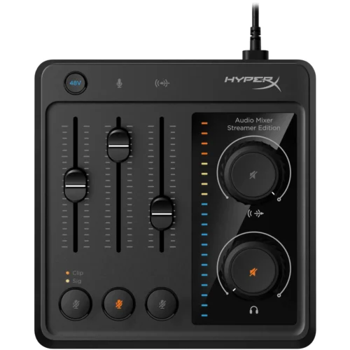Alternative view of Аудио Миксер HyperX