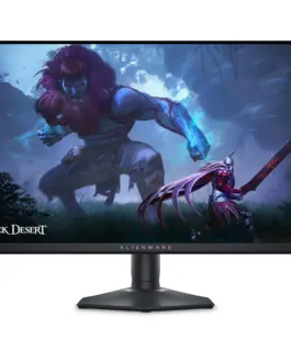 Монитор Dell Alienware AW2725DF QD-OLED 27" IPS 360Hz 0.03 ms (gray-to-gray)