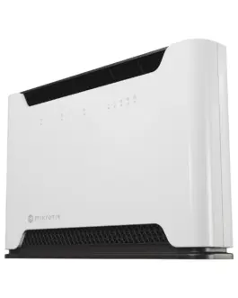 Alternative view of Рутер MikroTik D53G-5HacD2HnD-TCFG621-EA, 2.4/5GHz, 5 x Gigabit, WiFi
