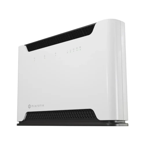 Alternative view of Рутер MikroTik D53G-5HacD2HnD-TCFG621-EA, 2.4/5GHz, 5 x Gigabit, WiFi