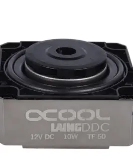 Alternative view of Помпа Alphacool Laing DDC310, Single Edition, Черна