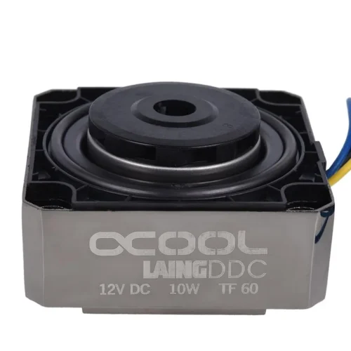 Alternative view of Помпа Alphacool Laing DDC310, Single Edition, Черна