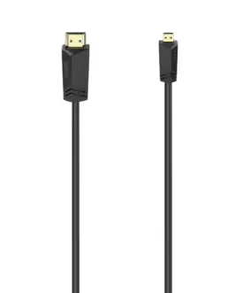 Кабел HDMI - micro HDMI Type D 2.0м 74259