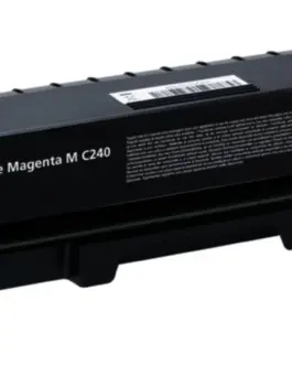 Тонер касета Ricoh M C240, MC240FW, P C200W, 4500 стр, Magenta