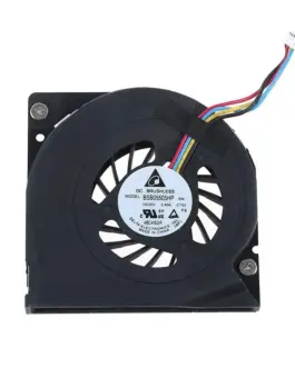 Охладител ESTILLO За NUC/BRIX Delta BSB05505HP-SM / KSB06105HP