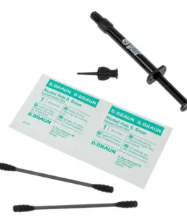 Alternative view of Термо паста Thermal Grizzly Conductonaut Liquid Metal, 5g, Черен