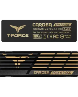 SSD диск Team Group T-Force Cardea A440 - 1TB